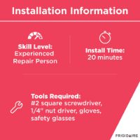 Picture of OEM Frigidaire Oven Controller 316630003