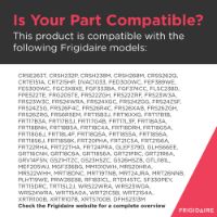 Picture of OEM Frigidaire Oven Controller 316630003