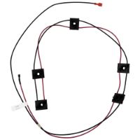Picture of OEM Frigidaire Ignitor Harness 316580615