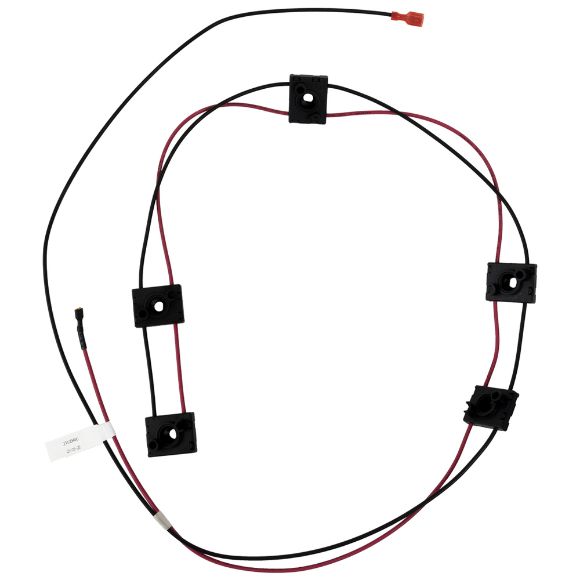 Picture of OEM Frigidaire Ignitor Harness 316580615