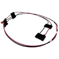 Picture of OEM Frigidaire Range Stove Oven Ignitor Harness 316580611