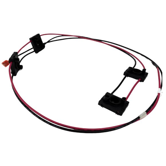 Picture of OEM Frigidaire Range Stove Oven Ignitor Harness 316580611