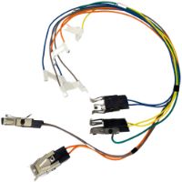 Picture of OEM Frigidaire Harness 316580400