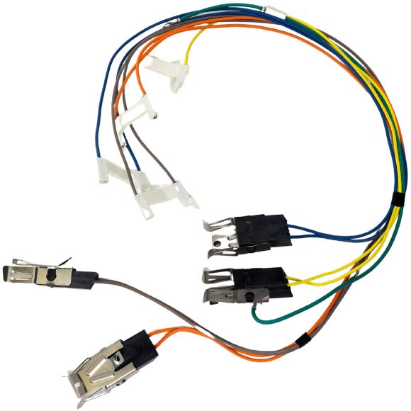 Picture of OEM Frigidaire Harness 316580400