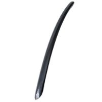Picture of OEM Frigidaire Handle, Door Blk316544500