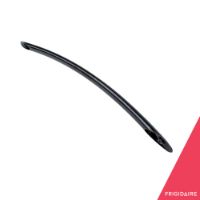 Picture of OEM Frigidaire Handle, Door Blk316544500
