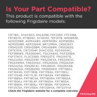 Picture of OEM Frigidaire BoardRange 316443936