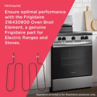 Picture of OEM Frigidaire Element316206800