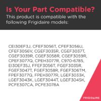 Picture of OEM Frigidaire Element 316282102
