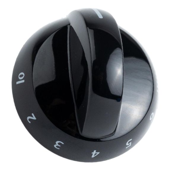 Picture of OEM Frigidaire Range Stove Oven Burner Knob 316220002