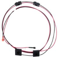 Picture of OEM Frigidaire Wire Harness 316219000
