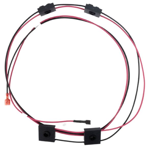 Picture of OEM Frigidaire Wire Harness 316219000