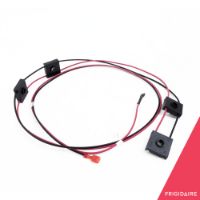 Picture of OEM Frigidaire Wire Harness 316219000