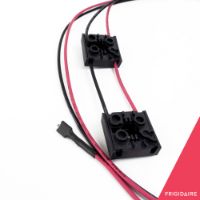 Picture of OEM Frigidaire Wire Harness 316219000