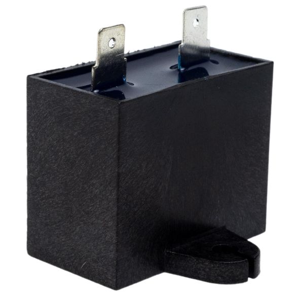 Picture of OEM Frigidaire Capacitor RunRefrig 216985010