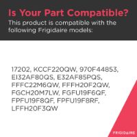 Picture of OEM Frigidaire Controller Tsd 5304492394