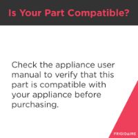 Picture of OEM Frigidaire Control-Electronic 297366306
