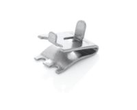 Picture of OEM Frigidaire Refrigerator Shelf Support 297121900