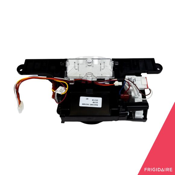 Picture of OEM Frigidaire Refrigerator Dispenser Module 242270209