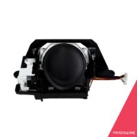 Picture of OEM Frigidaire Refrigerator Dispenser Module 242270209