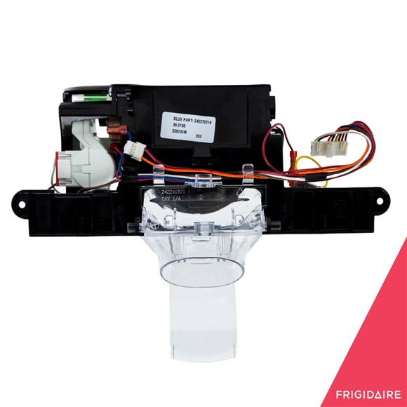 Picture of OEM Frigidaire Module 242270102