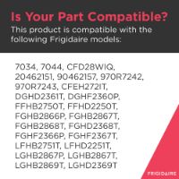 Picture of OEM Frigidaire Module 242270102