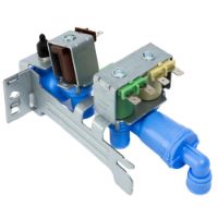 Picture of OEM Frigidaire Triple Valve Assy Refrig 240321801