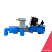 Picture of OEM Frigidaire Triple Valve Assy Refrig 240321801