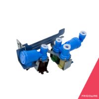 Picture of OEM Frigidaire Triple Valve Assy Refrig 240321801