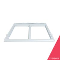Picture of OEM Frigidaire 242201805 Refrigerator Crisper Pan Cover