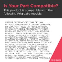 Picture of OEM Electrolux / Frigidaire Cover 240364796