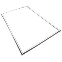 Picture of OEM Frigidaire Refrigerator Door Gasket (White) 242193206