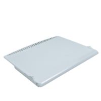 Picture of OEM Frigidaire Refrigerator Crisper Drawer Cover 242120508