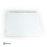 Picture of OEM Frigidaire Refrigerator Crisper Drawer Cover 242120508