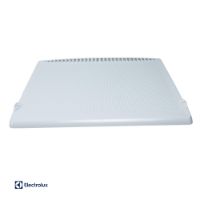 Picture of OEM Frigidaire Refrigerator Crisper Drawer Cover 242120508