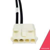 Picture of OEM Frigidaire Refrigerator Icemaker Defrost Heater 242094801