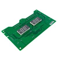 Picture of OEM Frigidaire Board-Control 242115102