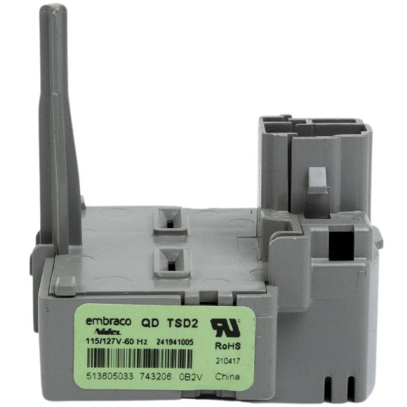 Picture of OEM Frigidaire Starter 241941005