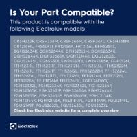 Picture of OEM Frigidaire Controller Tsd 297237701