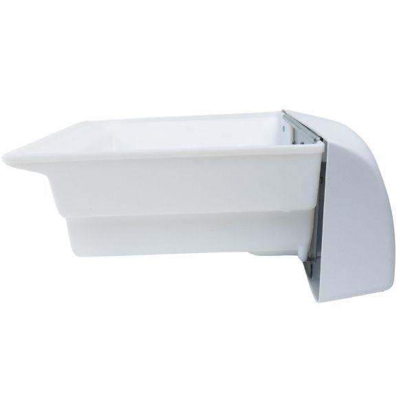 Picture of OEM Frigidaire Ice Container Assy 241860808