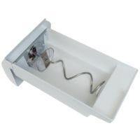 Picture of OEM Frigidaire Refrigerator Freezer Ice Container 241860801