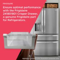 Picture of OEM Frigidaire Pan 242078401