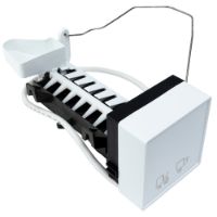 Picture of OEM Frigidaire Ice Maker 5304504052