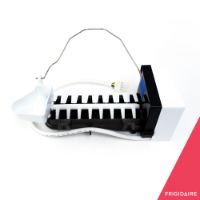 Picture of OEM Frigidaire Ice Maker 5304504052