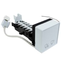 Picture of OEM Frigidaire Refrigerator Ice Maker 241798201