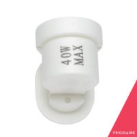 Picture of OEM Frigidaire Light Socket 5303289050