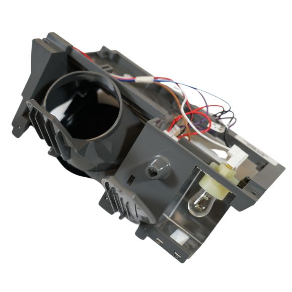 Picture of OEM Frigidaire Refrigerator Dispenser Module 240563639