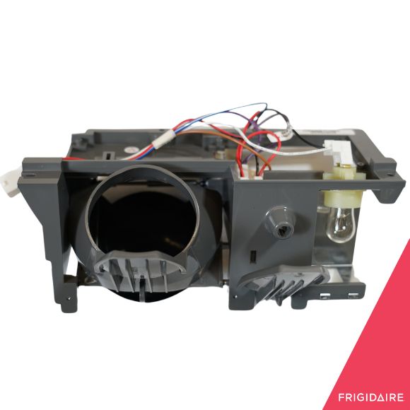 Picture of OEM Frigidaire Refrigerator Dispenser Module 240563639