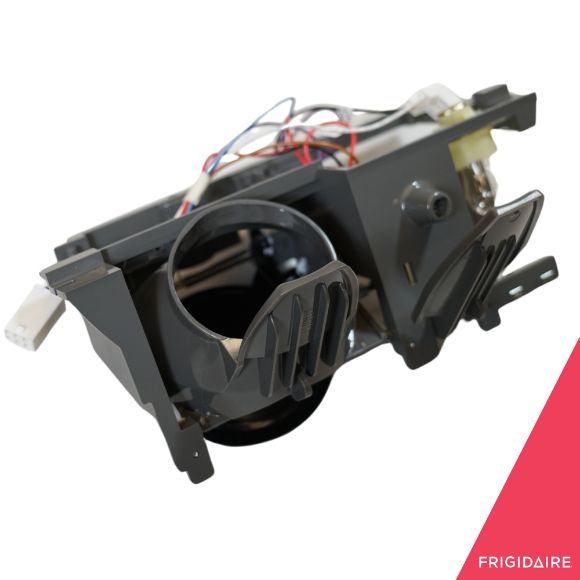 Picture of OEM Frigidaire Refrigerator Dispenser Module 240563639