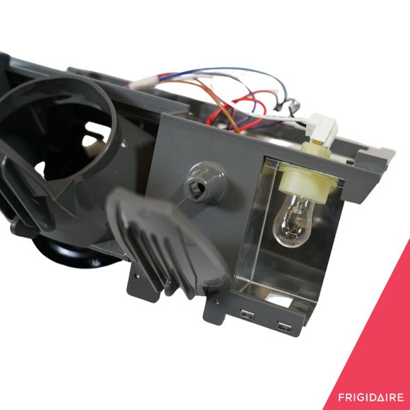 Picture of OEM Frigidaire Refrigerator Dispenser Module 240563639